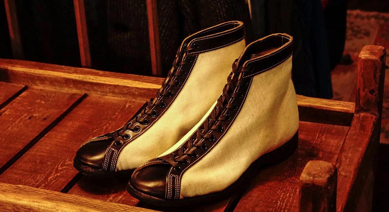 アメカジファッション,CLINCH BOOTS(クリンチ ブーツ),PEANUTS(ピーナッツ)